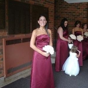 Meet your Posher, Francesca